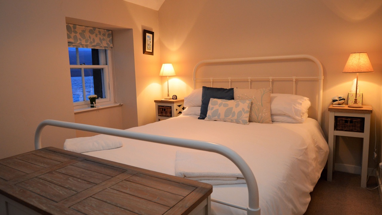 Photo of Bedroom in Inveraray