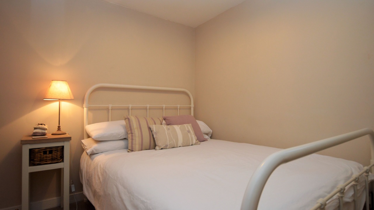 Photo of Bedroom in Inveraray