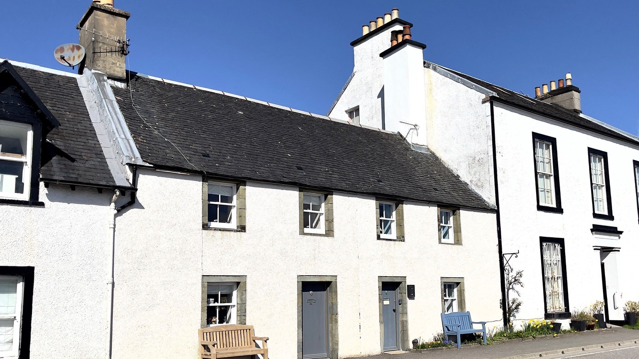 Photo of Outdoor in Inveraray