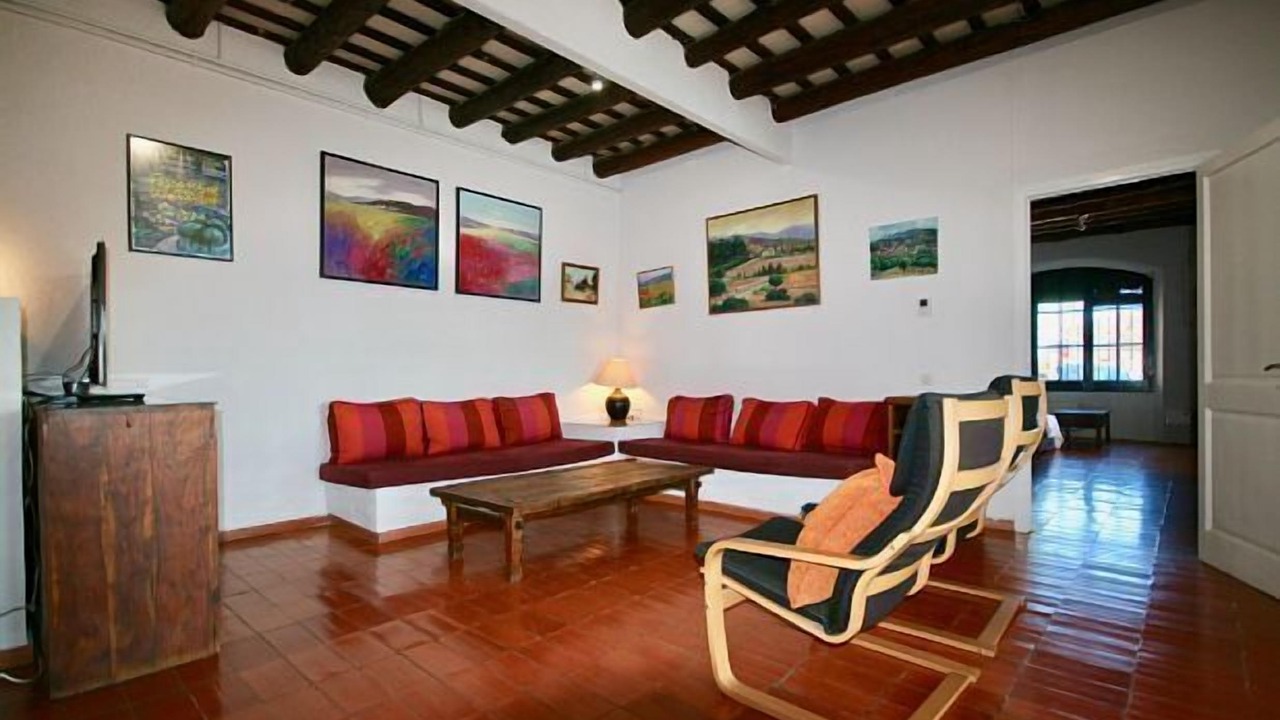 Photo of Livingroom in Vilamaniscle