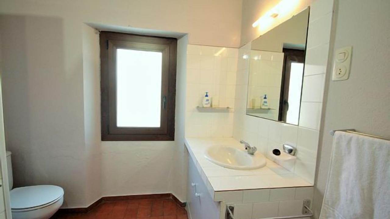 Photo of Bathroom in Vilamaniscle