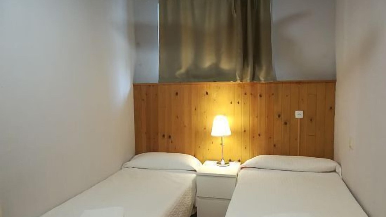 Photo of Bedroom in Vilamaniscle