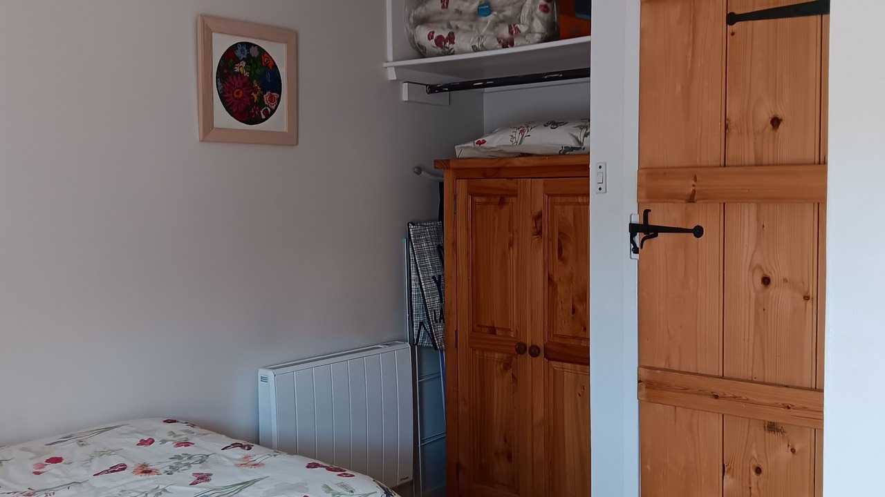 Photo of Bedroom in Debenham