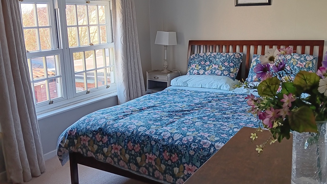 Photo of Bedroom in Debenham