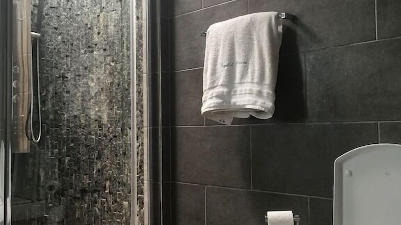 Photo of Bathroom in Playa Blanca