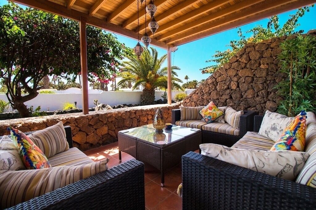 Photo of Outdoor in Playa Blanca