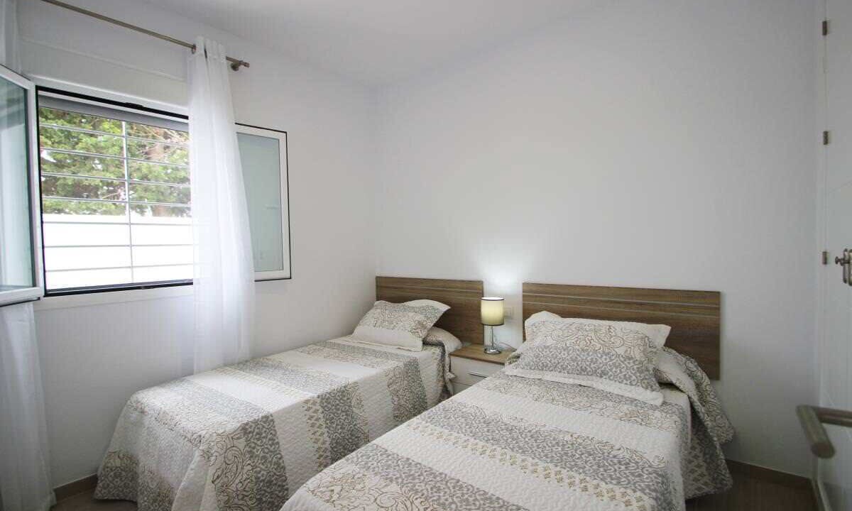 Photo of Bedroom in Campano