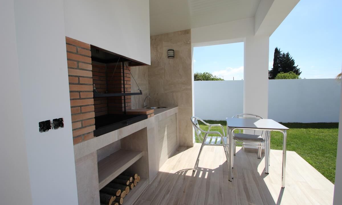 Photo of Outdoor in Campano