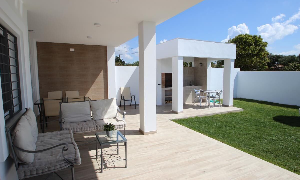 Photo of Outdoor in Campano