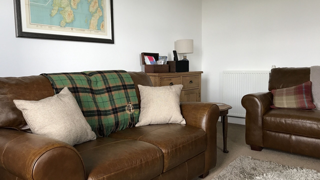 Photo of Bedroom in Port Ellen