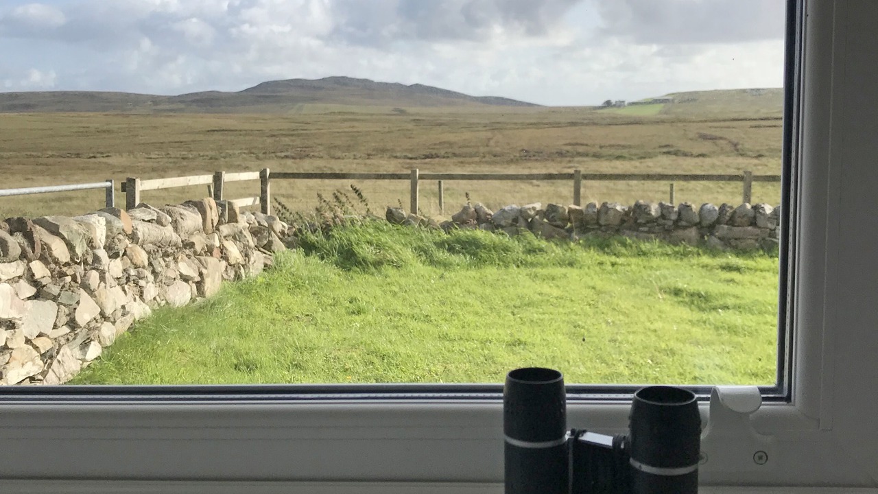 Photo of Bedroom in Port Ellen