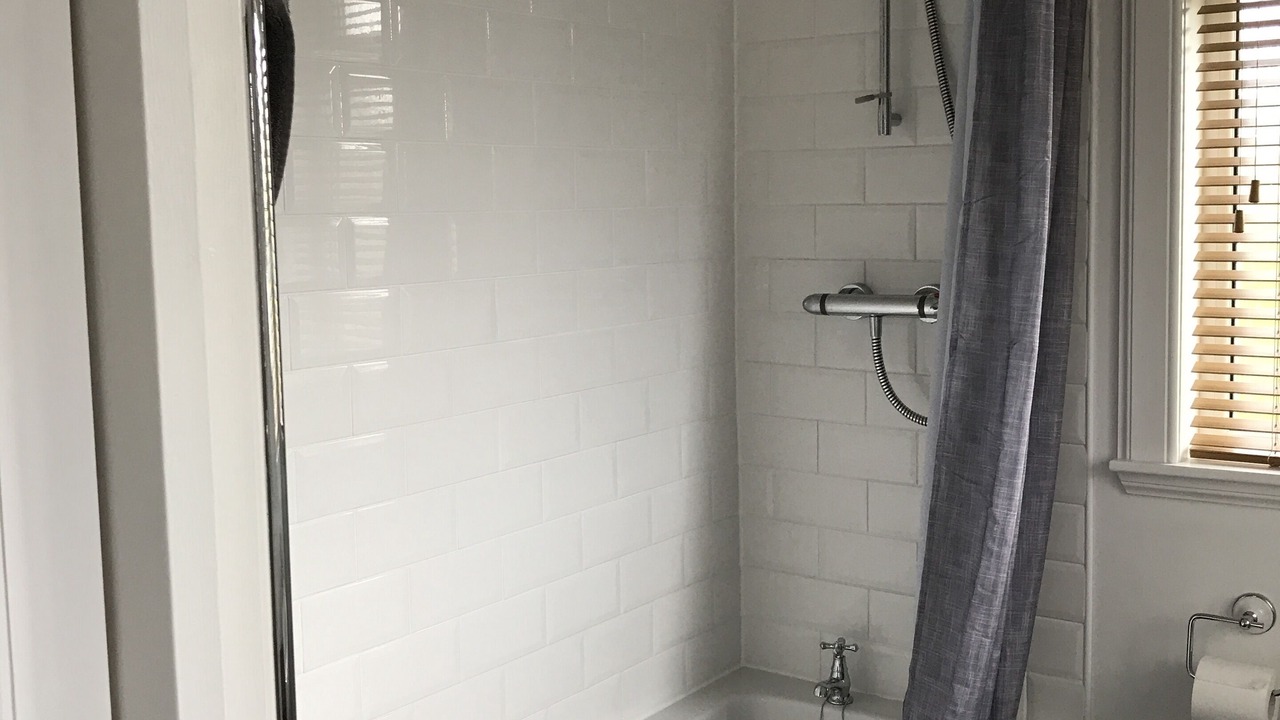 Photo of Bathroom in Port Ellen