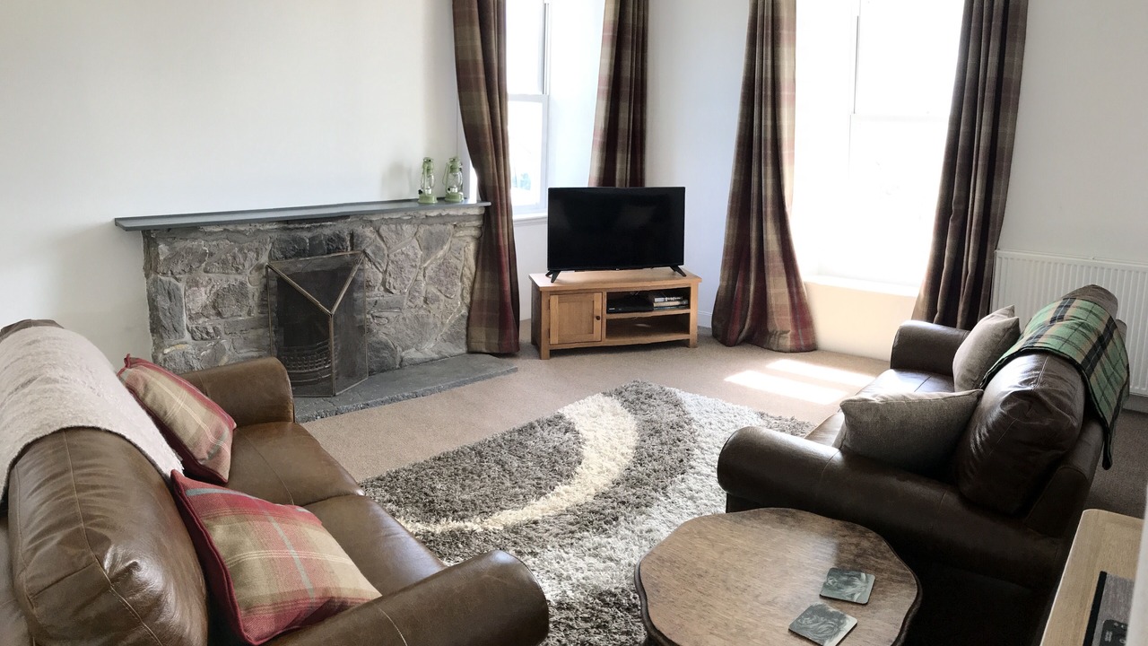 Photo of Bedroom in Port Ellen
