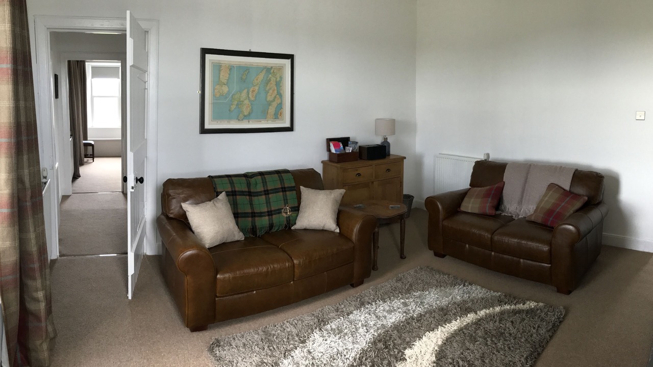 Photo of Bedroom in Port Ellen