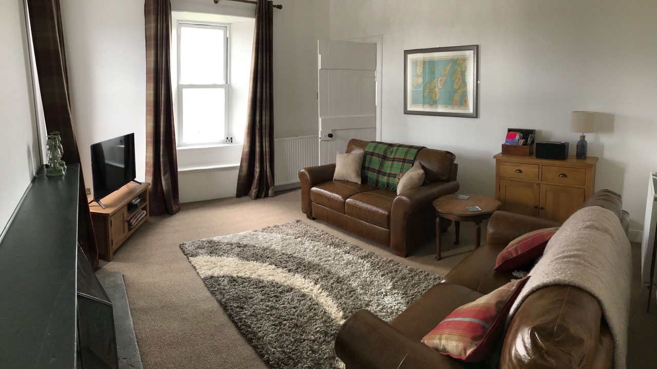 Photo of Bedroom in Port Ellen
