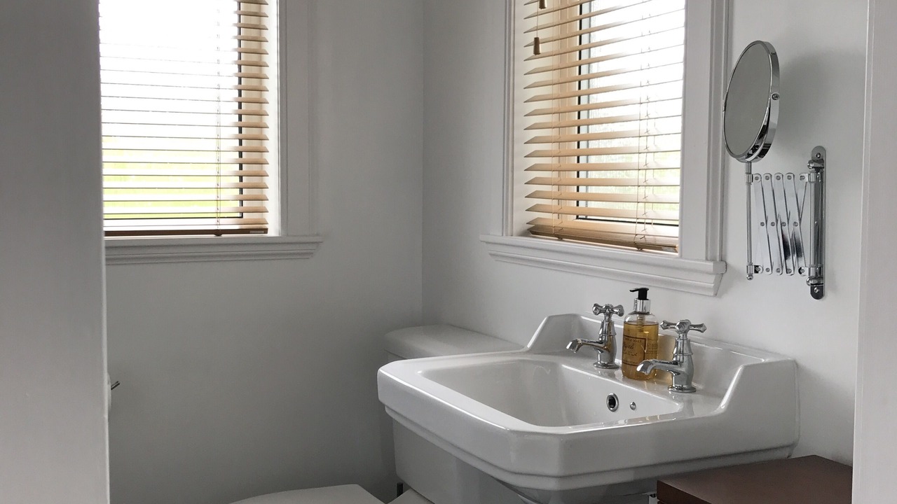 Photo of Bathroom in Port Ellen