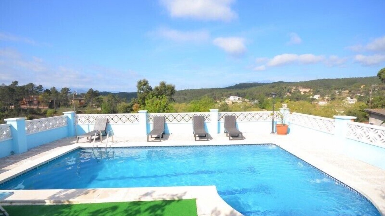 Photo of Outdoor in Macanet de la Selva