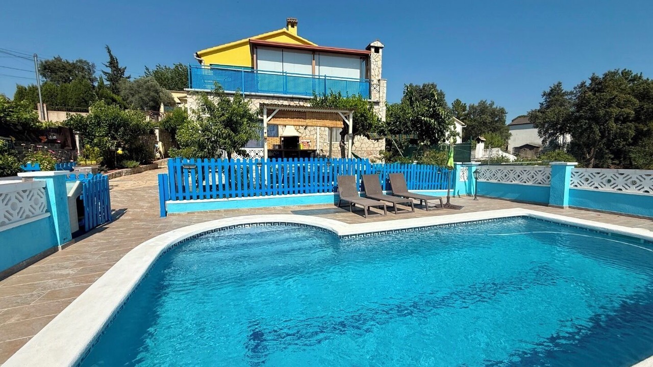 Photo of Outdoor in Macanet de la Selva