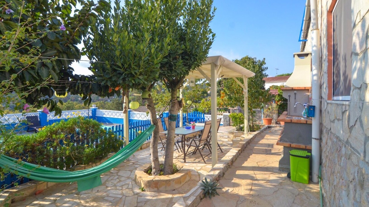 Photo of Outdoor in Macanet de la Selva