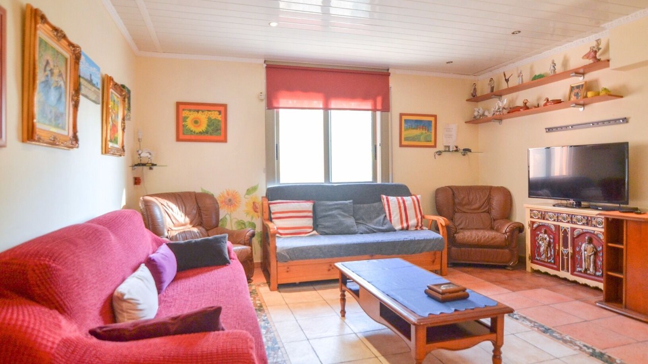 Photo of Livingroom in Macanet de la Selva