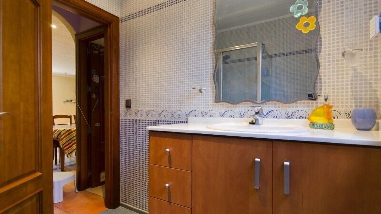 Photo of Bathroom in Macanet de la Selva