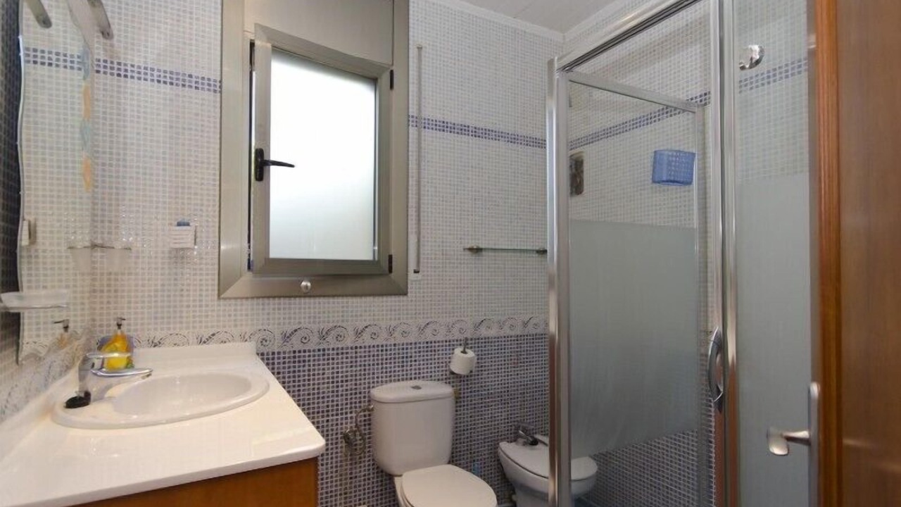 Photo of Bathroom in Macanet de la Selva