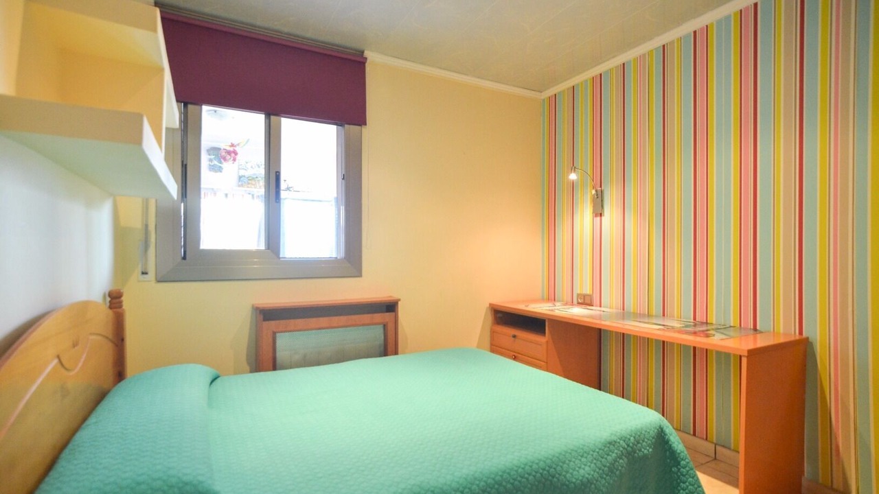 Photo of Bedroom in Macanet de la Selva