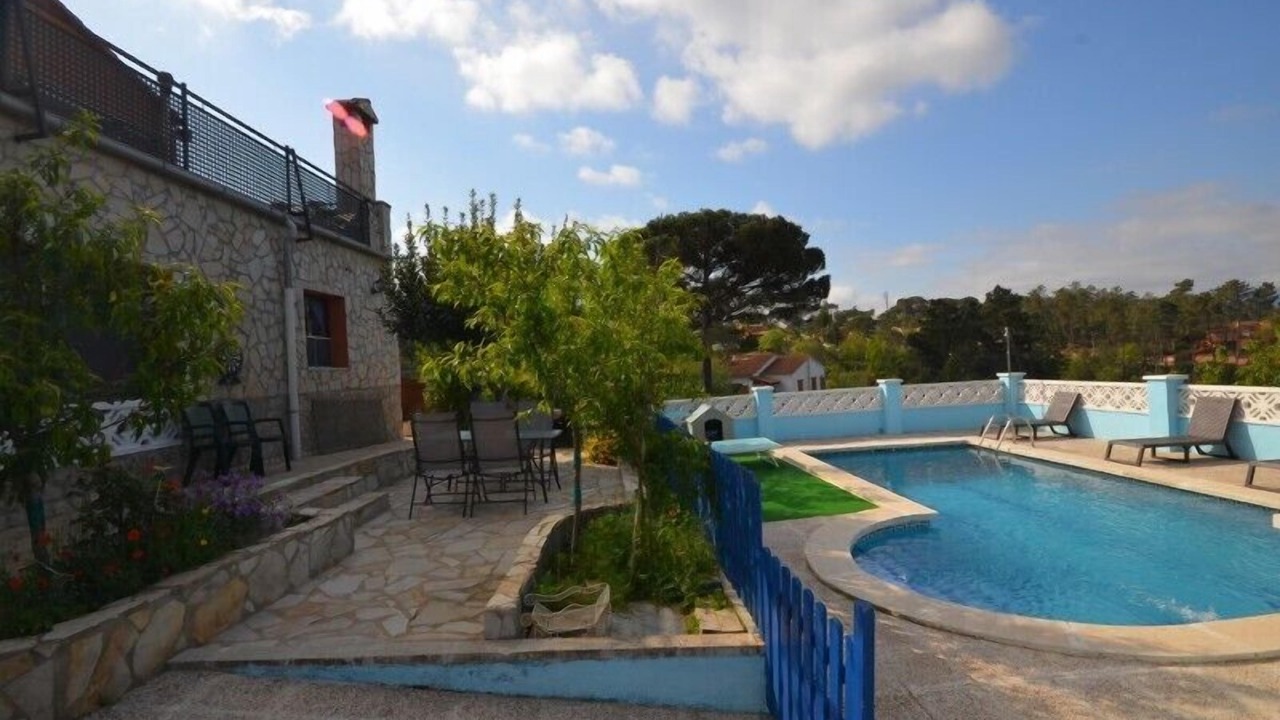 Photo of Outdoor in Macanet de la Selva