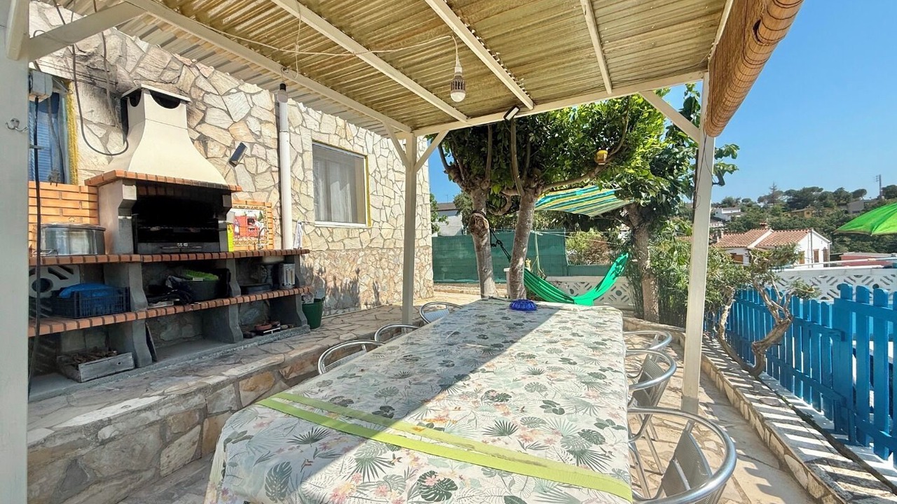 Photo of Outdoor in Macanet de la Selva