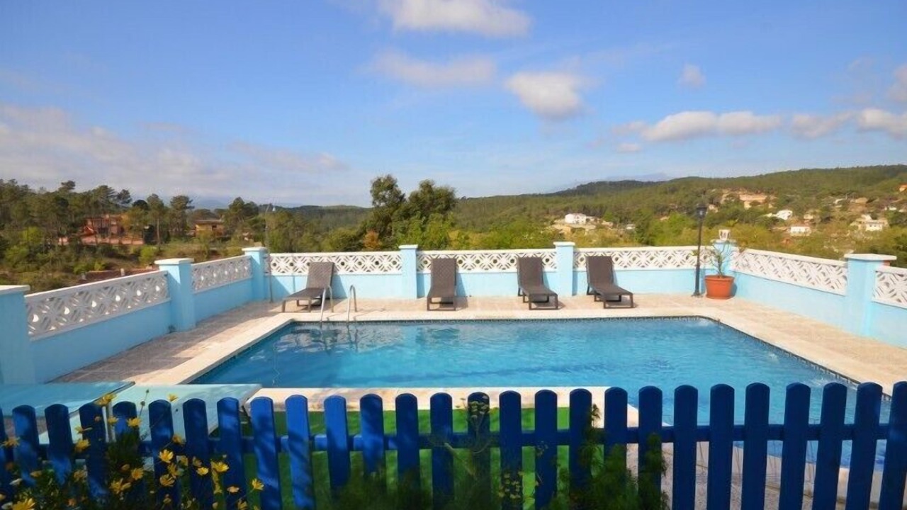 Photo of Outdoor in Macanet de la Selva