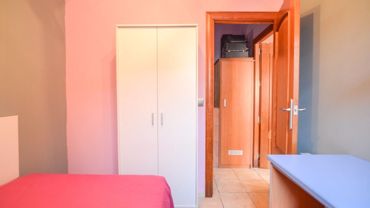 Photo of Bedroom in Macanet de la Selva