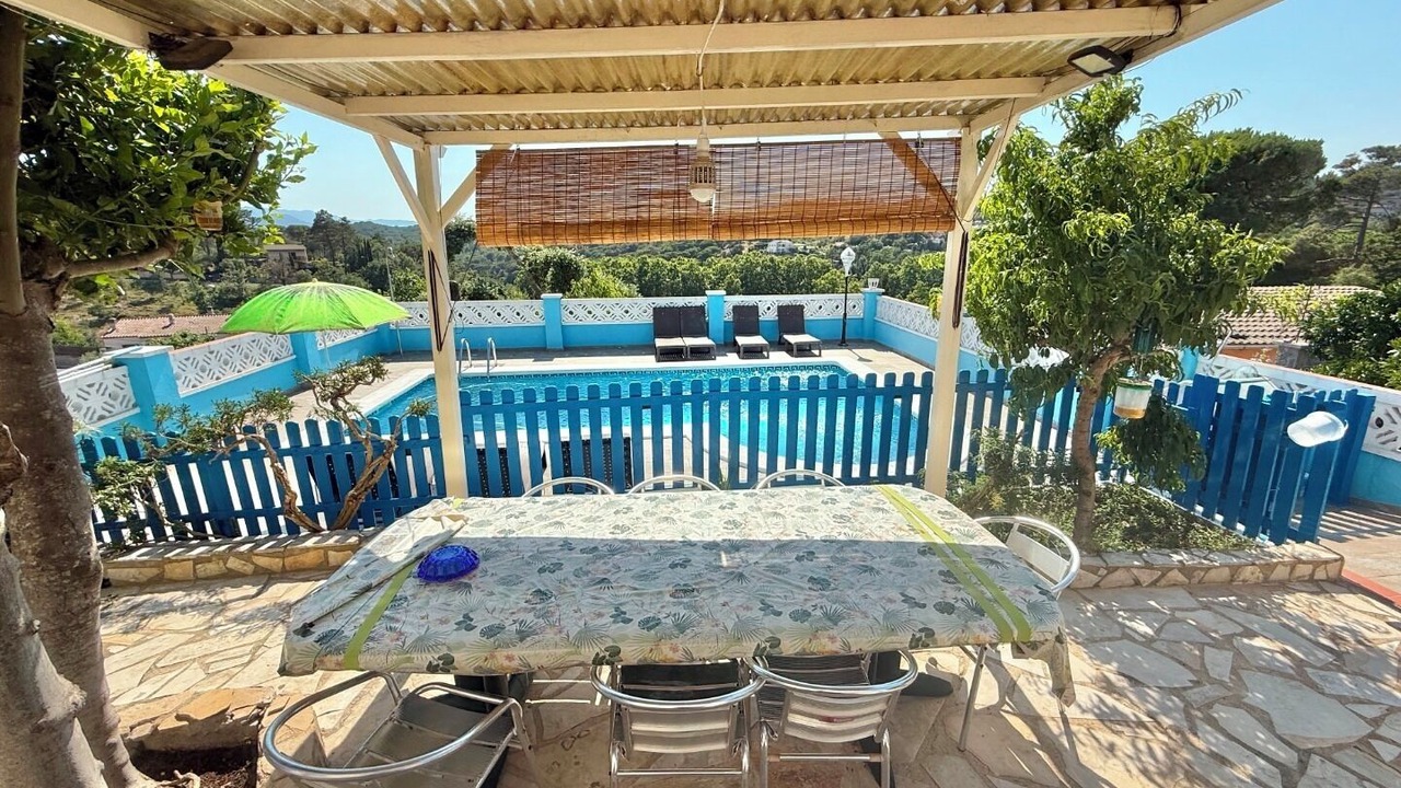 Photo of Outdoor in Macanet de la Selva