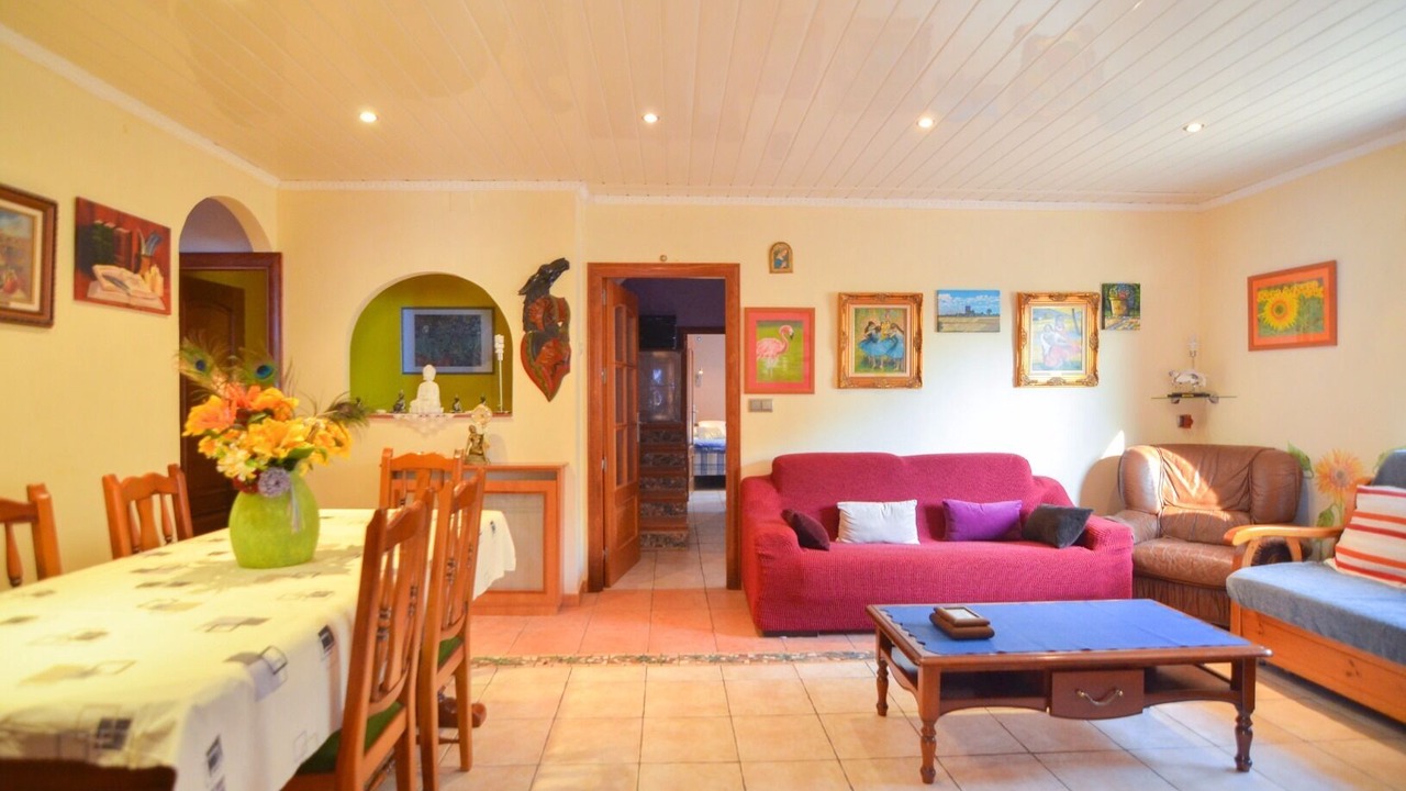 Photo of Livingroom in Macanet de la Selva