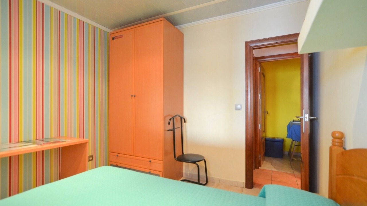 Photo of Bedroom in Macanet de la Selva