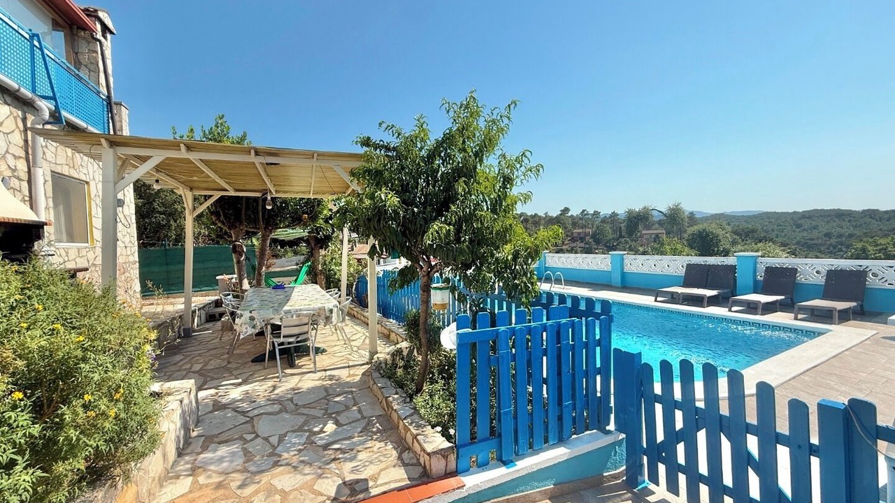 Photo of Outdoor in Macanet de la Selva