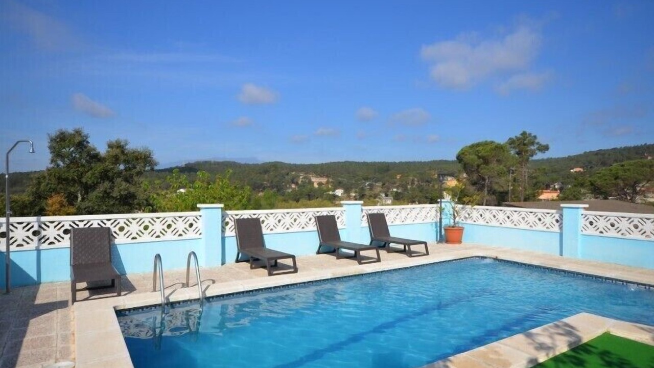 Photo of Outdoor in Macanet de la Selva