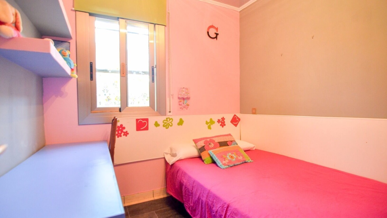Photo of Bedroom in Macanet de la Selva