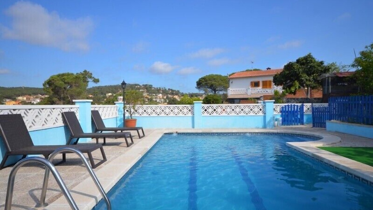 Photo of Outdoor in Macanet de la Selva