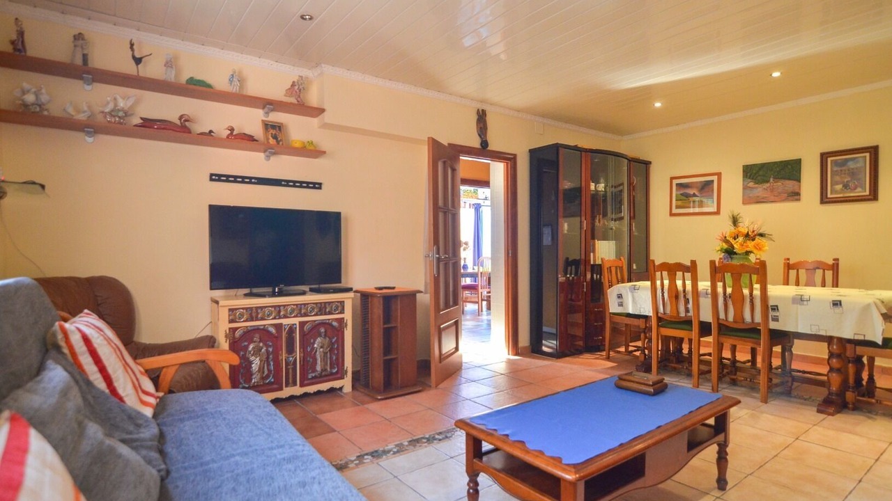 Photo of Livingroom in Macanet de la Selva