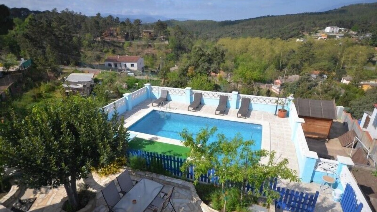 Photo of Outdoor in Macanet de la Selva