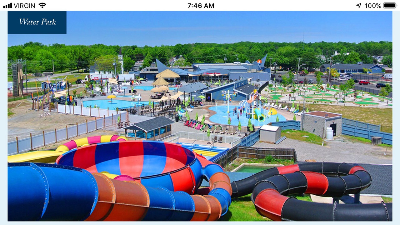 Photo of Outdoor in Sherkston