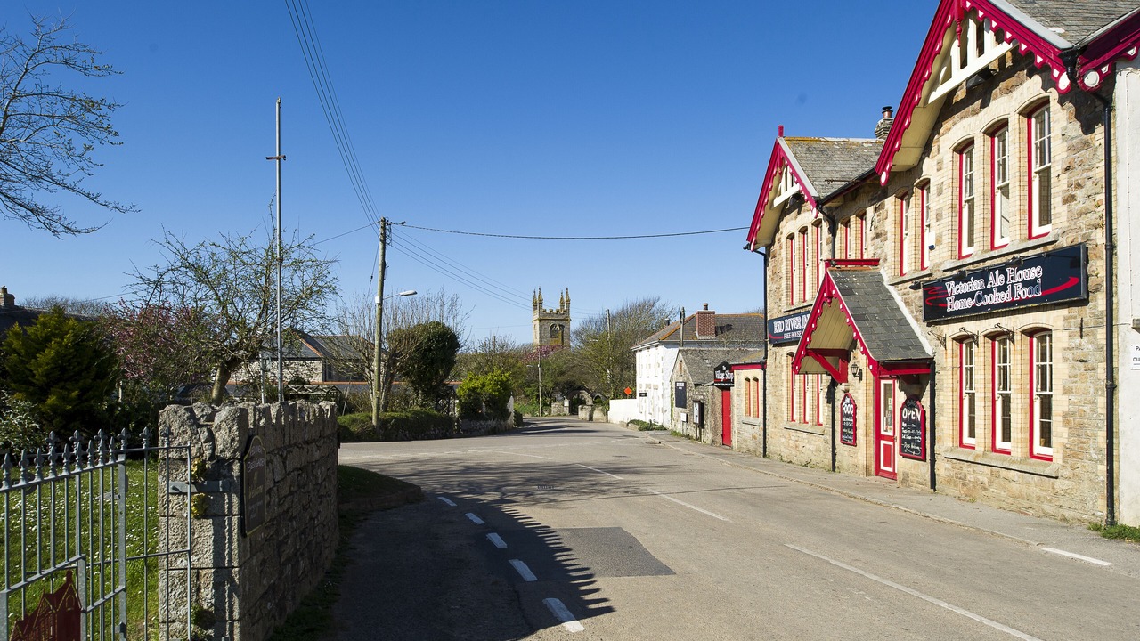 Photo of Others in Gwithian