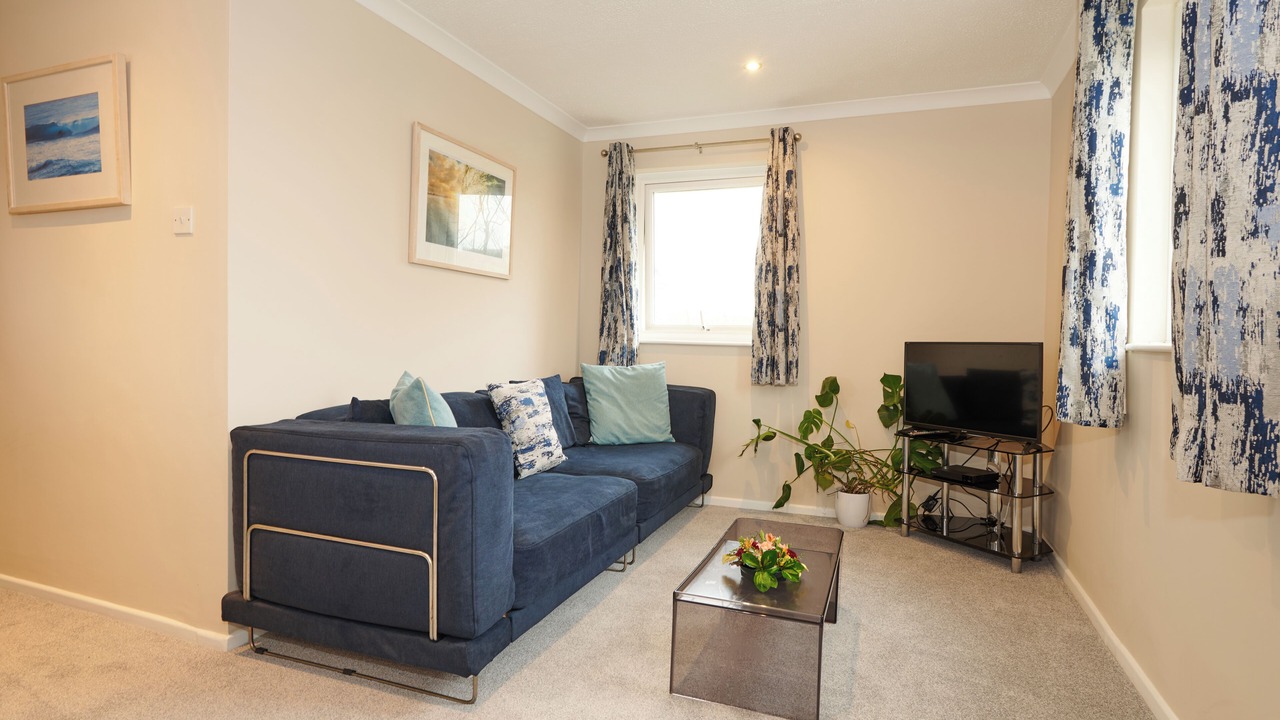 Photo of Livingroom in Gwithian