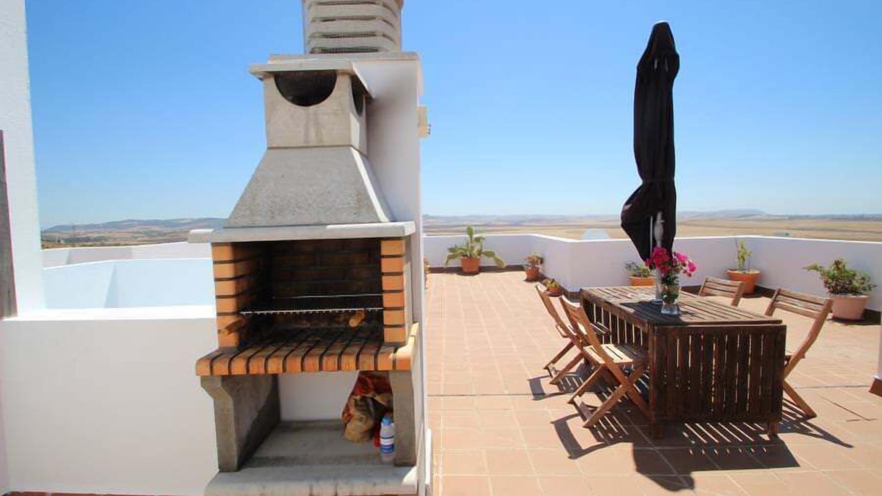 Photo of Outdoor in Conil de la Frontera City Center