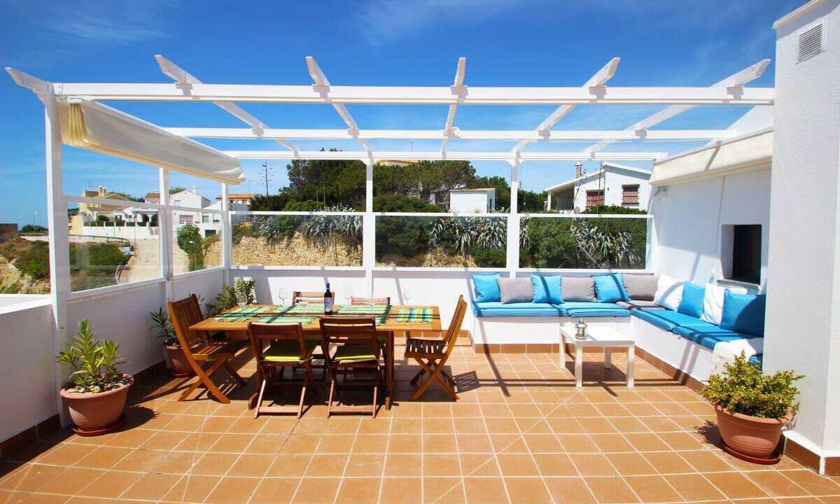 Photo of Outdoor in Conil de la Frontera City Center
