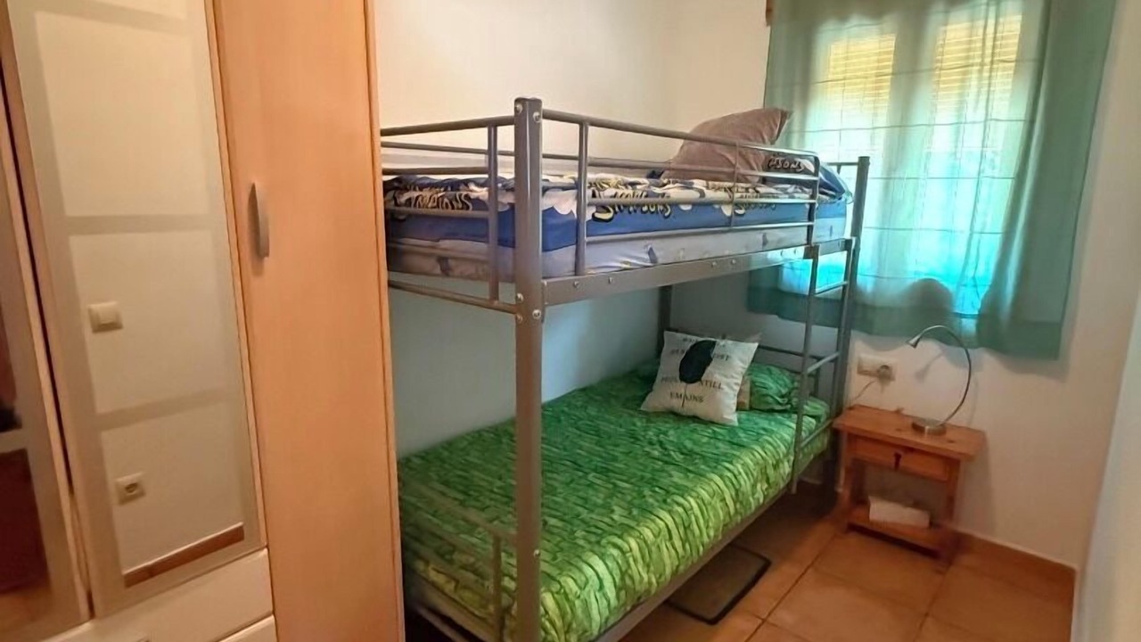 Photo of Bedroom in La Goba