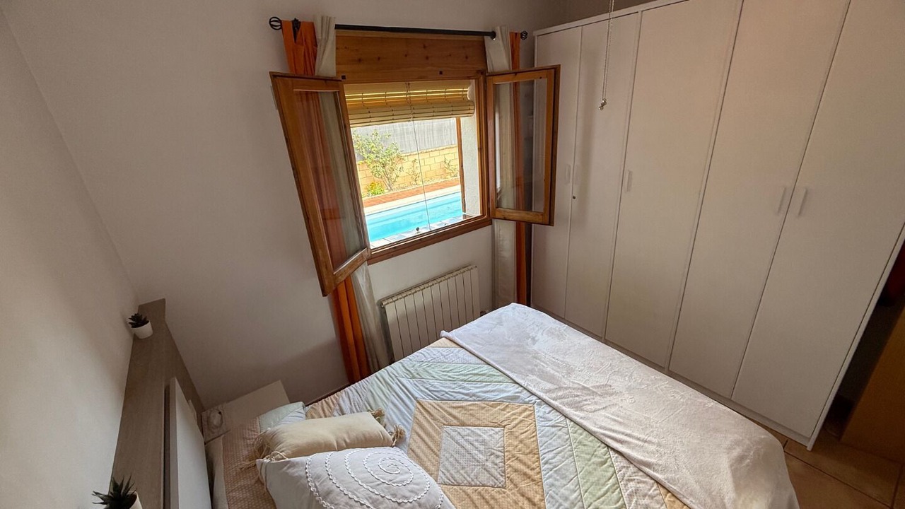 Photo of Bedroom in La Goba