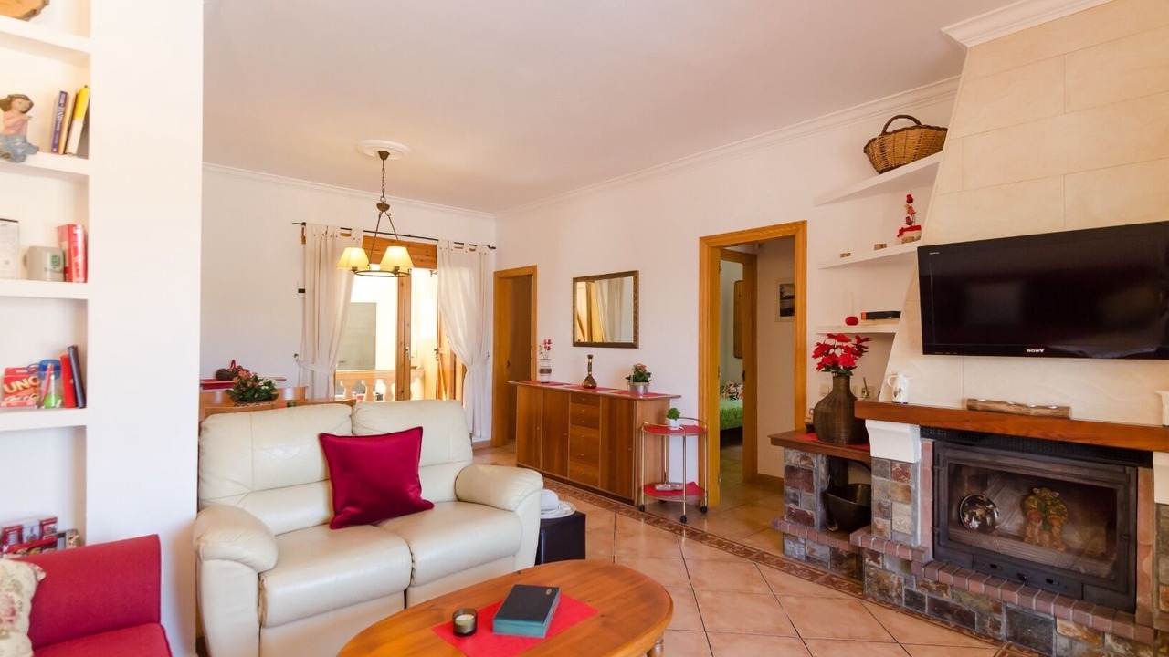 Photo of Livingroom in La Goba