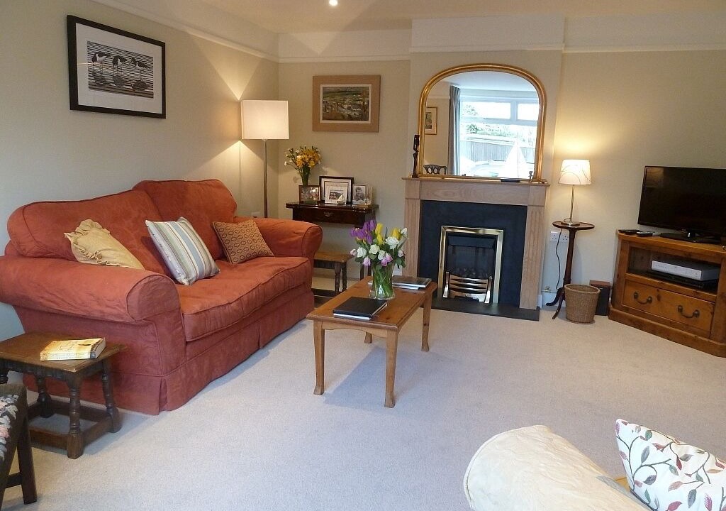 Photo of Bedroom in Aldeburgh