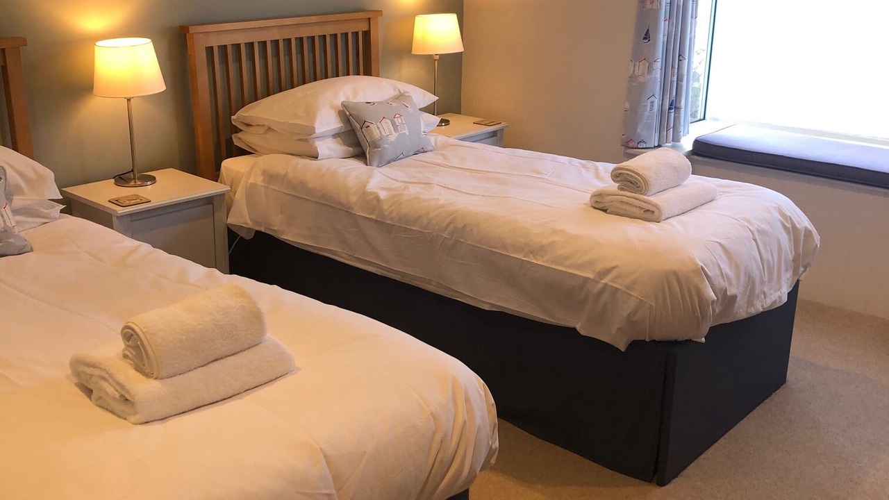 Photo of Bedroom in Aldeburgh